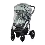 Chipolino dječja kolica 3u1 Imperium Matcha - Slika 10