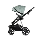 Chipolino dječja kolica 3u1 Imperium Matcha - Slika 11