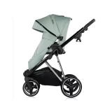 Chipolino dječja kolica 3u1 Imperium Matcha - Slika 13