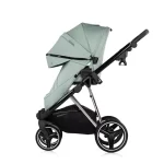 Chipolino dječja kolica 3u1 Imperium Matcha - Slika 14