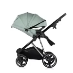 Chipolino dječja kolica 3u1 Imperium Matcha - Slika 16