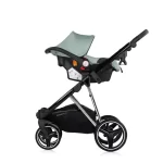 Chipolino dječja kolica 3u1 Imperium Matcha - Slika 17