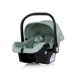 Chipolino dječja kolica 3u1 Imperium Matcha - Slika 21