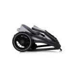 Dječja kolica  Chipolino 3u1 "Prestige" Platinum - Slika 15