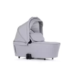 Dječja kolica  Chipolino 3u1 "Prestige" Platinum - Slika 16