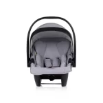 Dječja kolica  Chipolino 3u1 "Prestige" Platinum - Slika 18