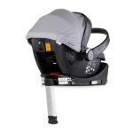 Dječja kolica  Chipolino 3u1 "Prestige" Platinum - Slika 21
