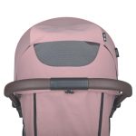 COCCOLLE MELIA SPORTSKA KOLICA - BLUSH PINK - Slika 16