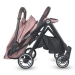 COCCOLLE MELIA SPORTSKA KOLICA - BLUSH PINK - Slika 17
