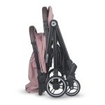 COCCOLLE MELIA SPORTSKA KOLICA - BLUSH PINK - Slika 18