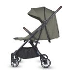 COCCOLLE MELIA SPORTSKA KOLICA - SAGE SHADOW - Slika 22