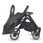 COCCOLLE MELIA SPORTSKA KOLICA - SAGE SHADOW - Slika 17