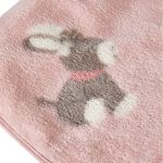 Sterntaler dekica za bebu 100x75 cm Emmi Girl - roza - Slika 5