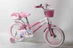 Magikbike dječji bicikl Unicorn Rainbow 16" - Slika 4