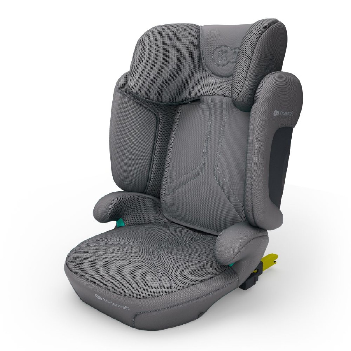 01-kinderkraft-autosjedalica-xpand-2-pro-i-size-isofix-100-150-cm-rocket-greyjpg-gallery-jpg Kinderkraft autosjedalica XPAND 2 PRO i-Size Isofix 100-150 cm, Rocket grey - Slika 1