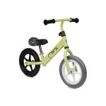 MoMi FLEET balans bicikl, green