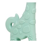 JANE Silikonska grickalica žirafa, Pale - Slika 2