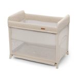 Kinderkraft Putni krevetić Moon Dream, Beige - Slika 2