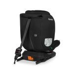Lionelo autosjedalica Bastiaan i-Size 0-36 kg (40-150 cm) 360, Black Carbon - Slika 2