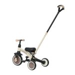 QPLAY STAGER 3U1 VIŠENAMJENSKI TRICIKL - SMEĐI - Slika 4