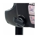 JANE iPlatform Comfy i-Size isofix baza, Gris Carbono - Slika 3