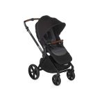 JANE Muum 4 dječja kolica 3u1, Cold Black - Slika 3