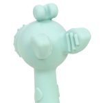 JANE Silikonska grickalica žirafa, Pale - Slika 3