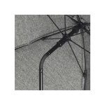 JANE Suncobran za kolica, Dim Grey - Slika 3