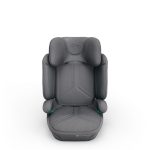 Kinderkraft autosjedalica XPAND 2 PRO i-Size Isofix 100-150 cm, Rocket grey - Slika 3