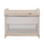 Kinderkraft Putni krevetić Moon Dream, Beige - Slika 3