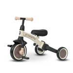 QPLAY STAGER 3U1 VIŠENAMJENSKI TRICIKL - SMEĐI - Slika 5