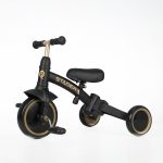 QPLAY STAGER 3U1 VIŠENAMJENSKI TRICIKL - PLATINUM - Slika 5