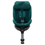 Kinderkraft autosjedalica XRIDER 2 i-Size 0-36 kg (40-150 cm) 360, zelena - Slika 4