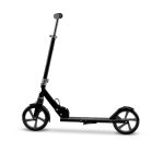Lionelo romobil Luca, Black Graphite - Slika 4