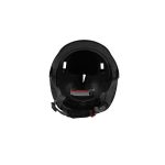 Qplay MANBO dječja zaštitna kaciga veličine M-L, crna - Slika 5