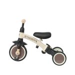 QPLAY STAGER 3U1 VIŠENAMJENSKI TRICIKL - SMEĐI - Slika 6