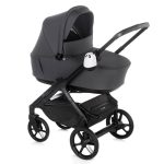 JANE Rocker Panda uređaj za ljuljanje kolica - Slika 5