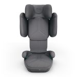 Kinderkraft autosjedalica XPAND 2 PRO i-Size Isofix 100-150 cm, Rocket grey - Slika 5