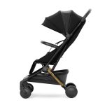 Kinderkraft Sportska kolica Pilot 2, Midnight Black - Slika 5