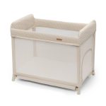 Kinderkraft Putni krevetić Moon Dream, Beige - Slika 5
