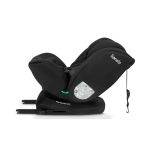 Lionelo autosjedalica Bastiaan i-Size 0-36 kg (40-150 cm) 360, Black Carbon - Slika 5