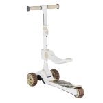 Lionelo romobil Franky, Beige - Slika 5