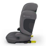Kinderkraft autosjedalica XPAND 2 PRO i-Size Isofix 100-150 cm, Rocket grey - Slika 6