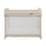 Kinderkraft Putni krevetić Moon Dream, Beige - Slika 6