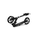 Lionelo romobil Luca, Black Graphite - Slika 6