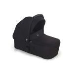 JANE Muum 4 dječja kolica 3u1, Cold Black - Slika 7