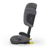 Kinderkraft autosjedalica XPAND 2 PRO i-Size Isofix 100-150 cm, Rocket grey - Slika 7