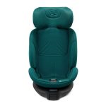 Kinderkraft autosjedalica XRIDER 2 i-Size 0-36 kg (40-150 cm) 360, zelena - Slika 7