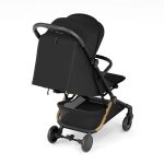 Kinderkraft Sportska kolica Pilot 2, Midnight Black - Slika 7