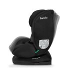 Lionelo autosjedalica Bastiaan i-Size 0-36 kg (40-150 cm) 360, Black Carbon - Slika 7
